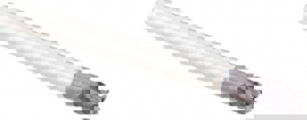 Square End Mill: 1/8'' Dia, 1/8'' LOC, 1/8'' Shank Dia, 1-1/2'' OAL, 4 Flutes, Solid Carbide